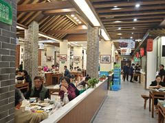 -百年认一力 太原老字号 (桥头街店)