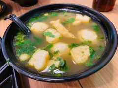 -小杨生煎(黄河路店)