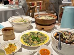 -莆田餐厅PUTIEN(深圳湾万象城家宴店)