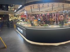 -東盛炭烤自助料理(玄武招商花园城店)