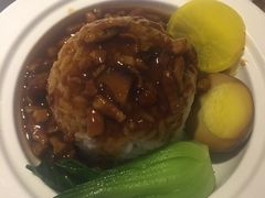 台湾卤肉饭-邓丽君音乐主题餐厅