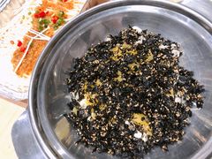 青柠海苔饭-花味·自助烤肉(雨花客厅店)