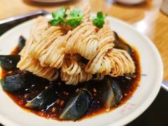 -靓靓蒸虾(中山里店)