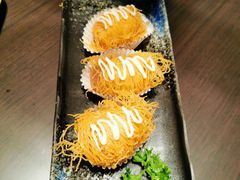 -领事馆19号中餐厅(厦门海景洲际酒店)