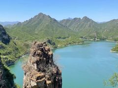 -易水湖景区