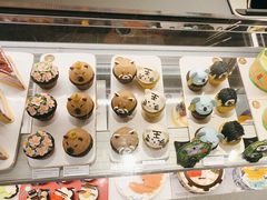 -Pantry's Best派悦坊蛋糕(K11购物艺术中心店)