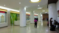 -天津市儿童医院(北辰龙岩院区)