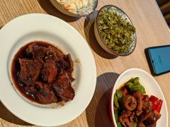 -新万鑫银丝面·非遗无锡味(惠山古镇店)