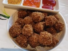 -东门烤鸭店(鼓楼店)