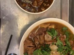 -姚记炒肝店(簋街店)