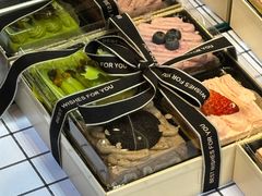 -永辉超市(郫都区爱琴海店)