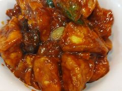 -大厨小馆(华阳城店)