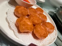 -顺峰顺水顺德菜(第一百货店)