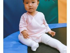 -美吉姆早教(西安万象城中心)