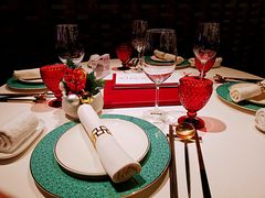 -三号黄浦会Canton Table