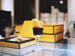 -Fridi Patisserie Cafe