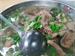 -正宗苏稽毛哥跷脚牛肉总店
