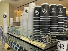 -Cupping Room(Harbour City)