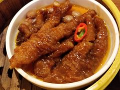 -火齐潮汕砂锅粥(五道口店)