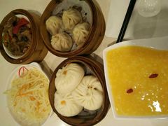 -嘉和一品粥(方庄店)