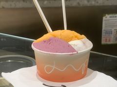 -Dip in Gelato(富民路店)