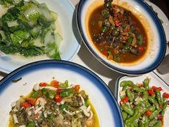 -千岛湖小鱼儿·淳安匠心农家菜