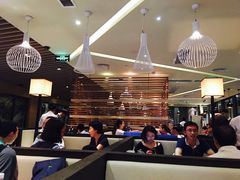 大堂-黄记煌三汁焖锅(欢乐海岸店)