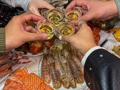 -福禧荟·海鲜自助