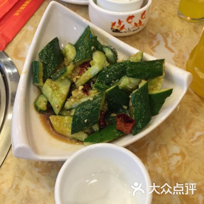 鱼门(簋街店)图片 - 第243张