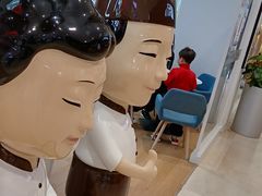 -鲜芋仙(中环百联2店)