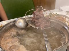 -福合埕牛肉火锅(长平国新店)
