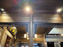 门面-缘来聚·徽菜名店(黄山宏村店)