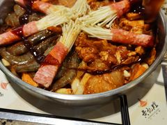 -黄记煌三汁焖锅(新世纪广场店)