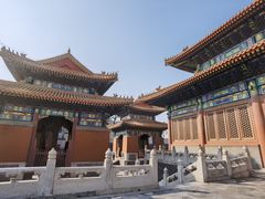 -历代帝王庙博物馆