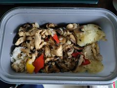 -云海肴·汽锅鸡·云南菜(苏州中心店)