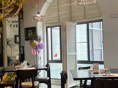 -22ºN BISTRO西餐&酒馆(石奥商业街店)