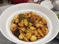 -红菜坊·烤鸭·川鲁宴(石园店)