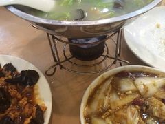 -振生清真饭店(永安道店)