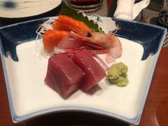 -乾山寿司(好运街店)