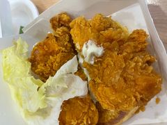 -德克士(什邡永辉超市店)