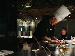 -水木锦堂·自助铁板烧(世贸天阶店)