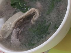 -梅州好吃腌面-达兴全猪汤(别走错店)