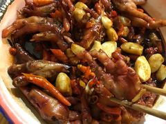 -老三样·美食研究中心(世贸路店)