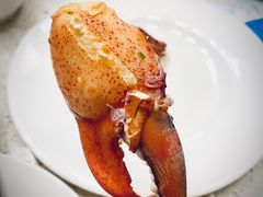 -青蓬蒸汽海鲜·深圳老字号·团建聚会(壹方城店)