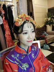 点击看大图 -唯爱婚纱国际影城(曙光大厦店)