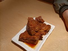 -大师兄·西北小馆(金湾华发商都店)