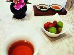-香乐园·淮扬菜中餐厅·Shang Garden(福田香格里拉店)