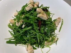 -悦融琥珀·京鲁菜·海味珍品(西单店)