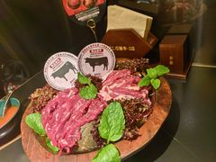 -二刀潮牛(重庆光环购物公园店)