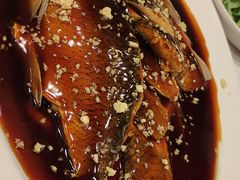 西湖醋皇鱼-知味观(湖滨店)